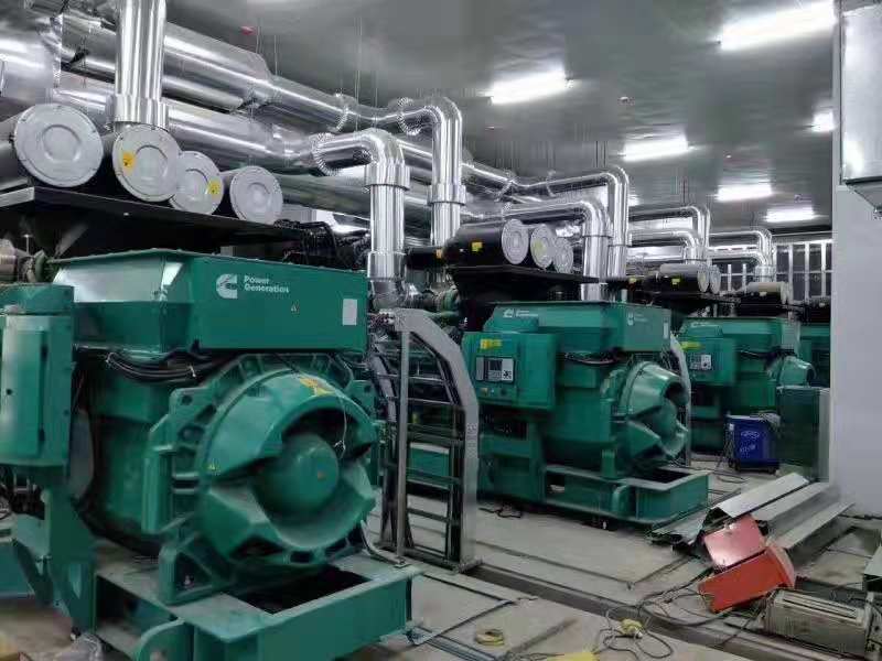 奈曼发电机出租 奈曼发电机出租