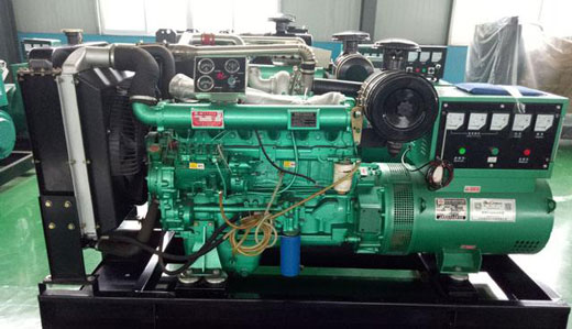 奈曼发电机不发电的原因