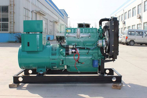 奈曼小型柴油发电机