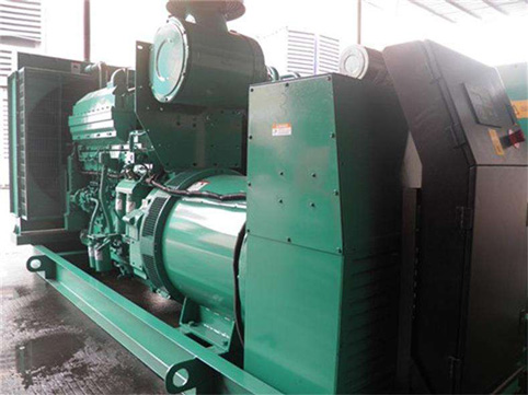 奈曼柴油发电机 奈曼柴油发电机