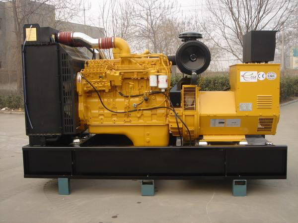 奈曼发电机出租