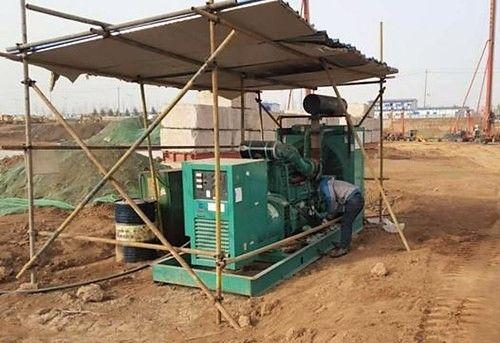 奈曼发电机出租 奈曼发电机出租