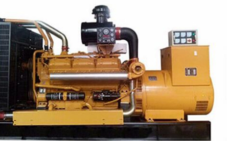 奈曼发电机出租