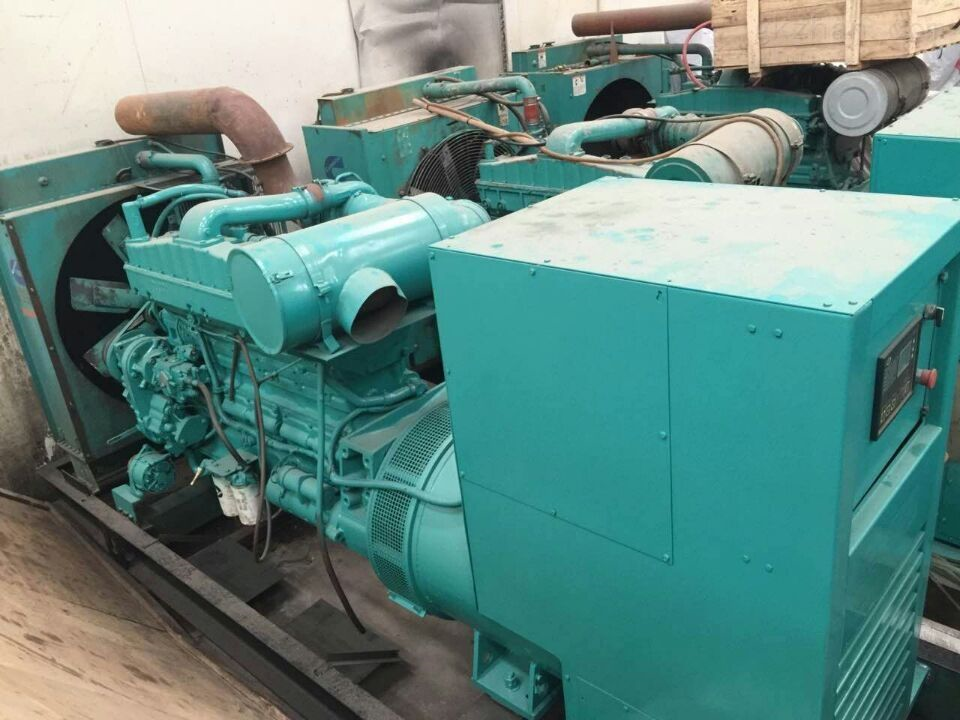 奈曼发电机出租 奈曼发电机出租