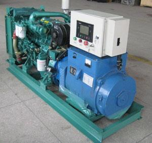 奈曼发电机出租