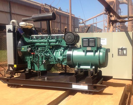 奈曼发电机出租